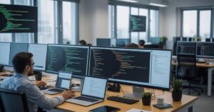 Cómo Montar una Empresa de Desarrollo de Software: Estrategias Clave