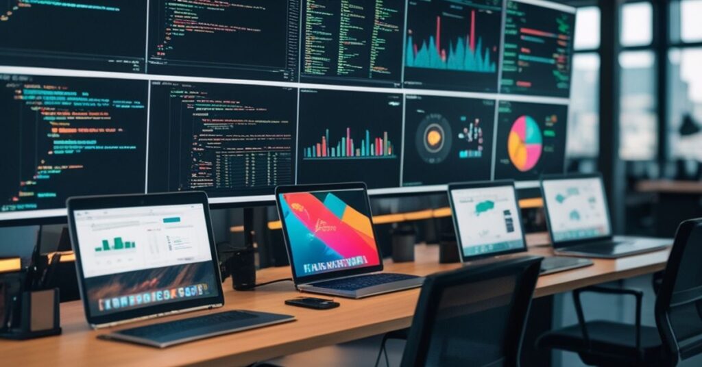 CTO Director de Empresas de Desarrollo de Software: Claves del Éxito