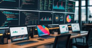 CTO Director de Empresas de Desarrollo de Software: Claves del Éxito