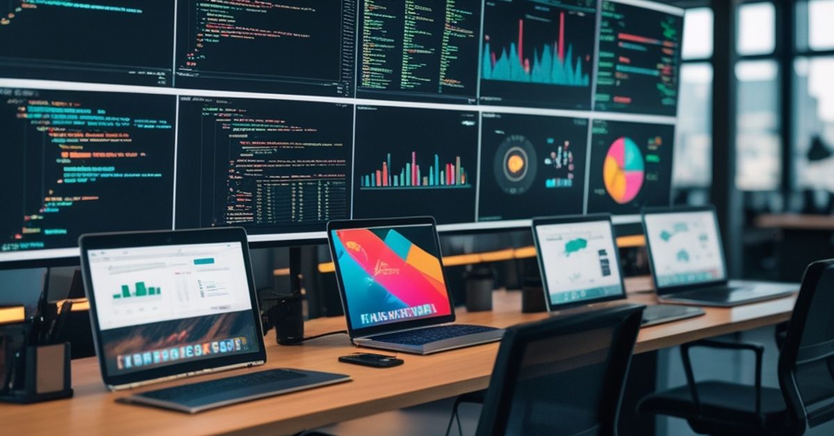 CTO Director de Empresas de Desarrollo de Software: Claves del Éxito