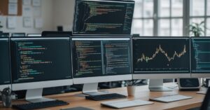 ¿Cuánto Cobra un Desarrollador de Software en Perú? Descubre Todo Aquí