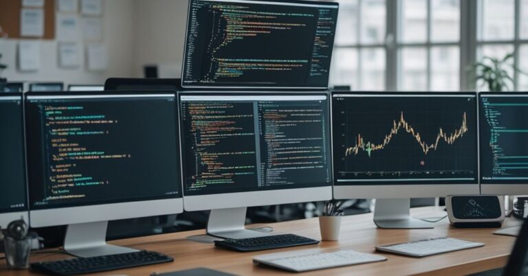 ¿Cuánto Cobra un Desarrollador de Software en Perú? Descubre Todo Aquí