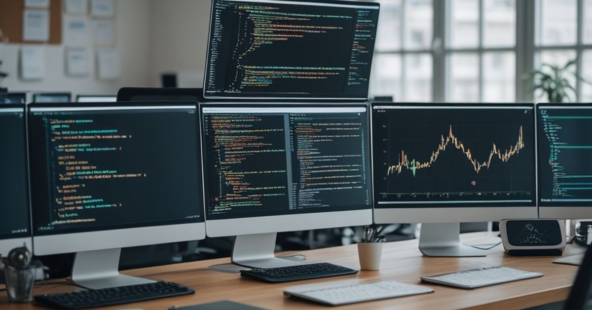 ¿Cuánto Cobra un Desarrollador de Software en Perú? Descubre Todo Aquí