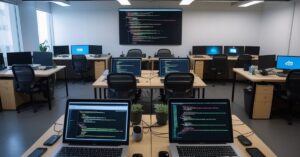 ¿Cuánto Gana un Ingeniero de Software en Lima? Descúbrelo Aquí
