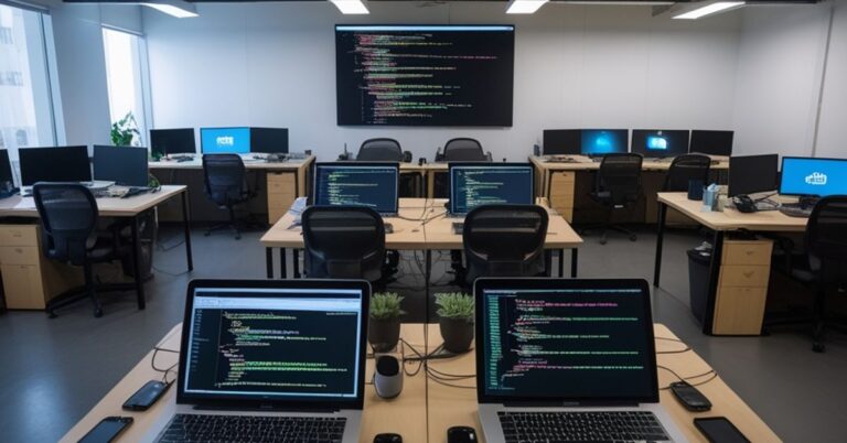 ¿Cuánto Gana un Ingeniero de Software en Lima? Descúbrelo Aquí