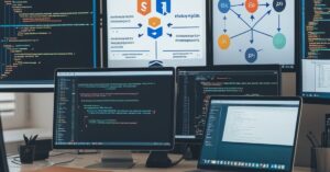 Desarrollo Web Perú: Optimiza Tu Negocio con Soluciones Innovadoras