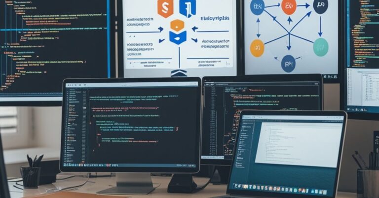 Desarrollo Web Perú: Optimiza Tu Negocio con Soluciones Innovadoras