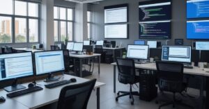 Empresas de Software Internacional: Claves para el Éxito Empresarial
