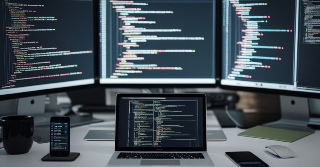 Empresa de Software: Todo lo que Necesitas Saber para tu Negocio