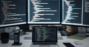 Empresa de Software: Todo lo que Necesitas Saber para tu Negocio