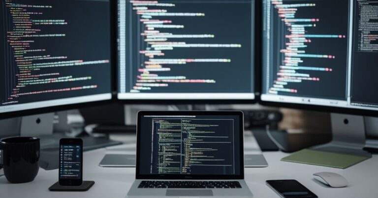 Empresa de Software: Todo lo que Necesitas Saber para tu Negocio