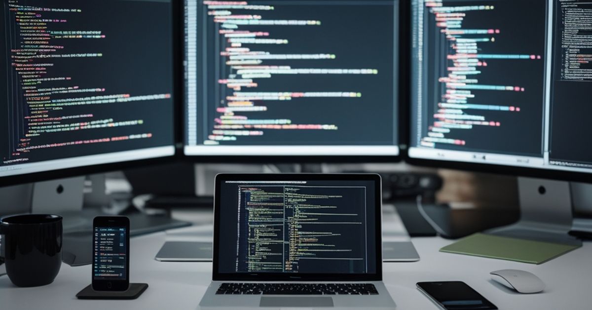 Empresa de Software: Todo lo que Necesitas Saber para tu Negocio