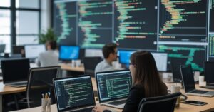 Empresas de Software SaaS: Innovación y Soluciones para tu Negocio