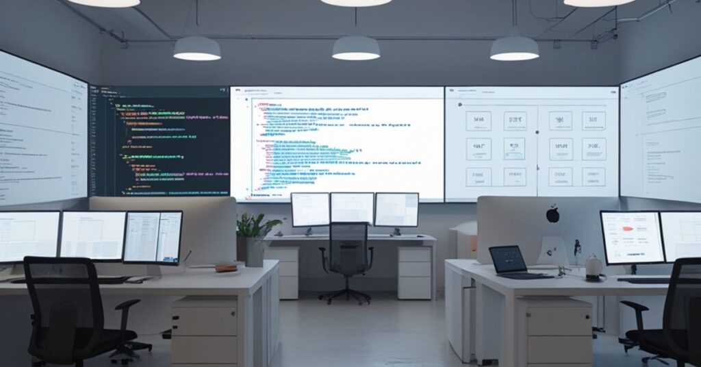 Empresas de Desarrollo de Software Internacionales: Descubre las Mejores Soluciones