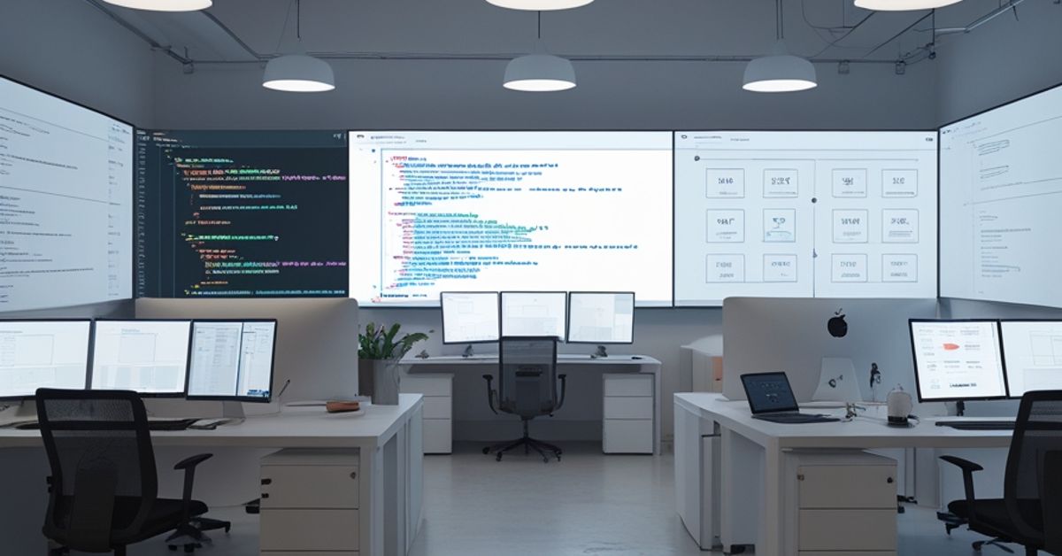 Empresas de Desarrollo de Software Internacionales: Descubre las Mejores Soluciones
