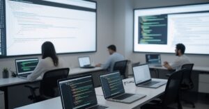 Empresas de Software de Productividad Digital en Lima: ¿Cuál Elegir?
