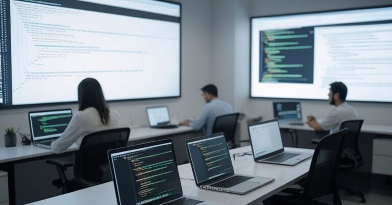Empresas de Software de Productividad Digital en Lima: ¿Cuál Elegir?