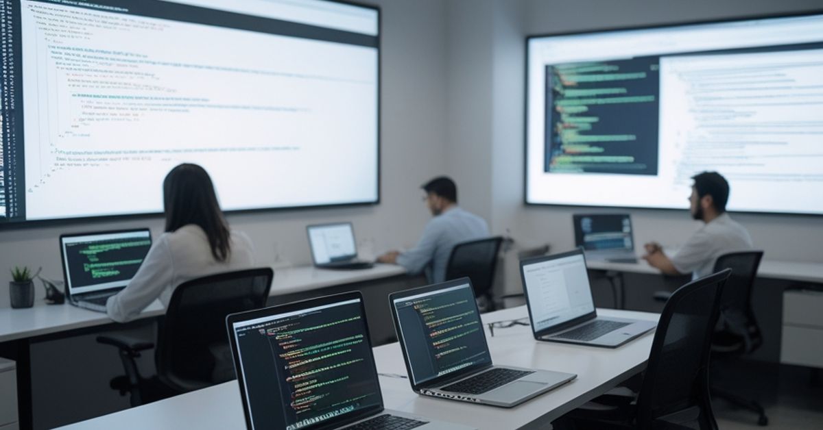 Empresas de Software de Productividad Digital en Lima: ¿Cuál Elegir?