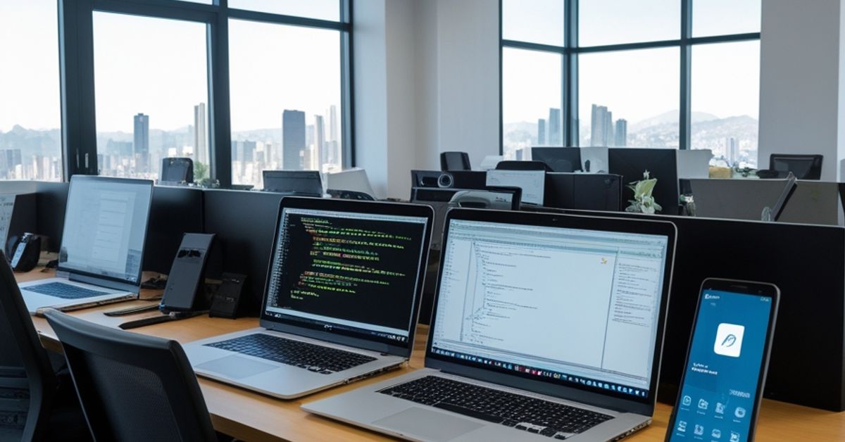 Implementación de ERP en Empresas Peruanas: ¿Está Tu Negocio Preparado?