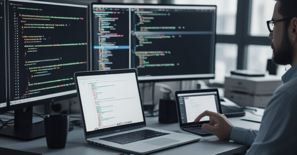 ¿Cómo elegir el logo perfecto para tu empresa de desarrollo de software?