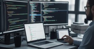 ¿Cómo elegir el logo perfecto para tu empresa de desarrollo de software?