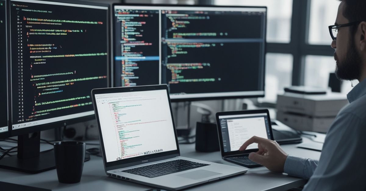 ¿Cómo elegir el logo perfecto para tu empresa de desarrollo de software?
