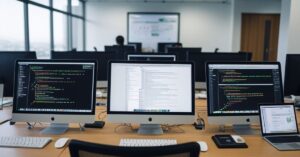 Soluciones ERP en Perú: Transforma tu Negocio y Optimiza la Gestión