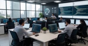 Beneficios del Desarrollo Web para Empresas Peruanas: Impulsa tu Negocio