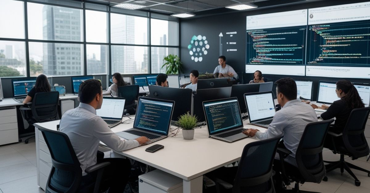 Beneficios del Desarrollo Web para Empresas Peruanas: Impulsa tu Negocio