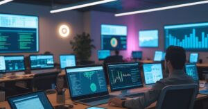 Chatbot y sus Características: Transformación Digital Empresarial