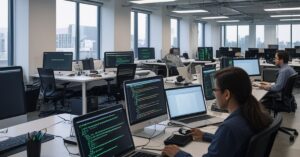 ¿Cuántos Desarrolladores de Software Hay en Perú? Descúbrelo Aquí