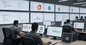 Empresas de Software de Automatización en Lima: Soluciones Innovadoras
