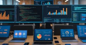 Herramientas Digitales para Empresas en Perú: Optimiza Tu Negocio Hoy