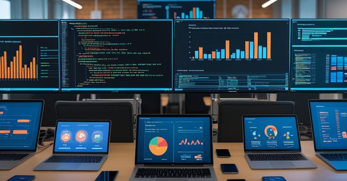 Herramientas Digitales para Empresas en Perú: Optimiza Tu Negocio Hoy