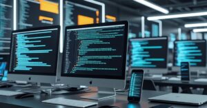 Organigrama de Empresa de Desarrollo de Software: Optimiza tu Negocio