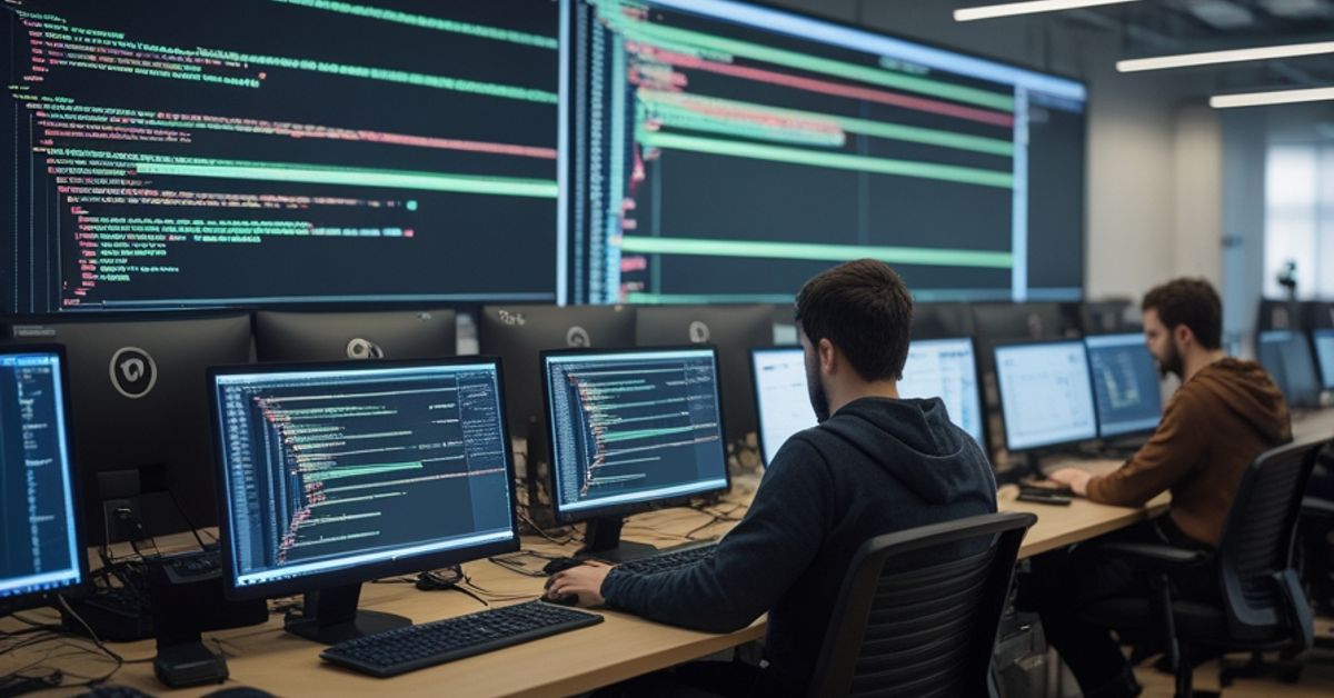 Cómo Crear una Empresa de Desarrollo de Software Exitosamente