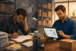 Automatización de Ventas con Zoho CRM: Mejora Eficiencia featured-107