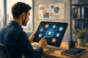 Tecnologías de integración para empresas: Clave para la productividad featured-113