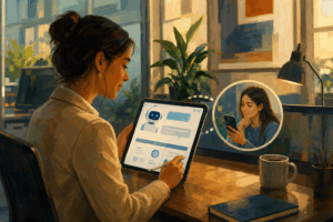 Mejora tu atención al cliente con chatbots de IA featured-94