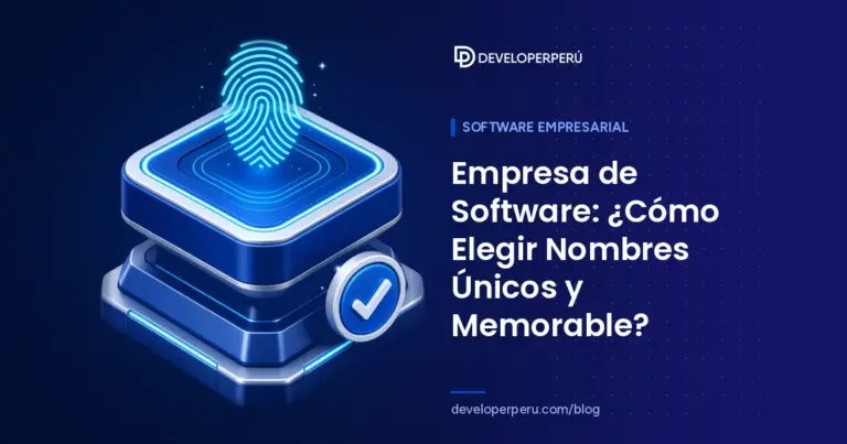 Ilustración isométrica de un sello de huella digital luminoso sobre una base con una insignia de verificación