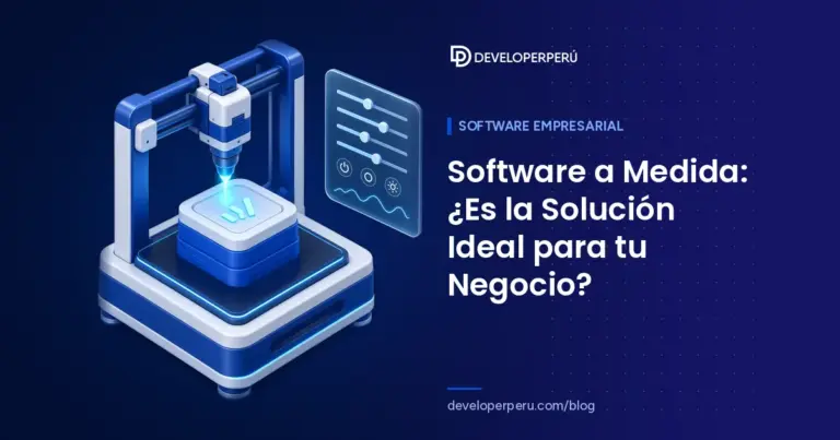 Ilustración isométrica de una impresora 3D que imprime un módulo de aplicación personalizado con un panel de ajustes
