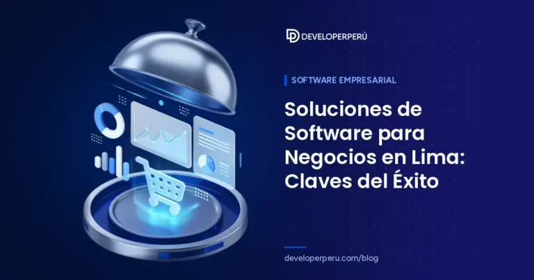Ilustración isométrica de una campana de servicio que se levanta revelando un tablero de negocio con gráficos y un carrito de compras
