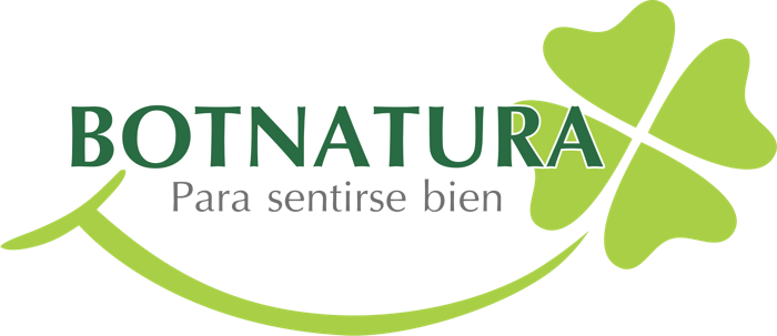 Logo de BotNatura, cliente de Developer Perú